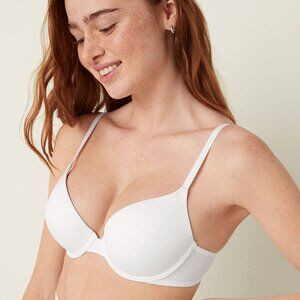 Victoria's Secret PINK Wear Everywhere Push-Up Bra